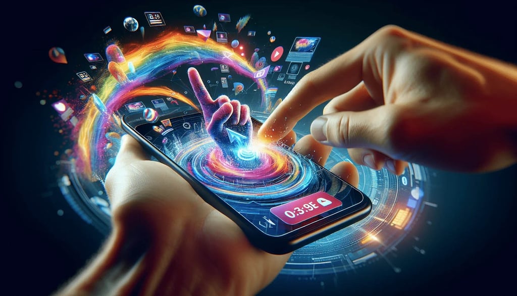 Some Video Marketing Examples