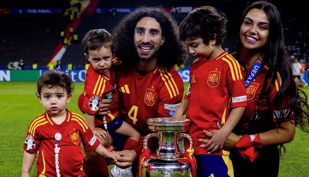 Marc Cucurella