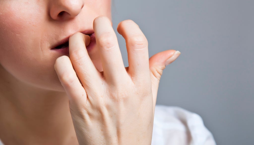 O que causa ansiedade e como controlar