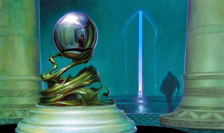 Mirari - Magic: The Gathering