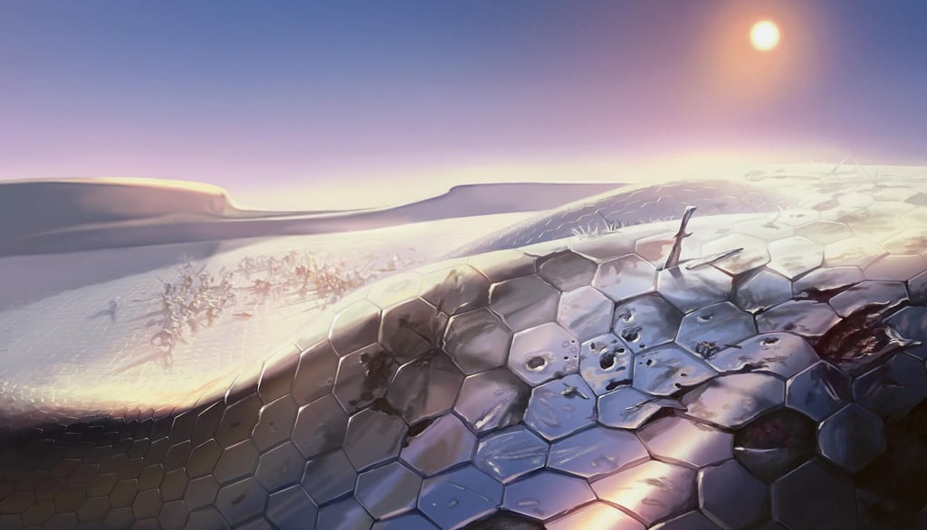 Mirrodin MTG