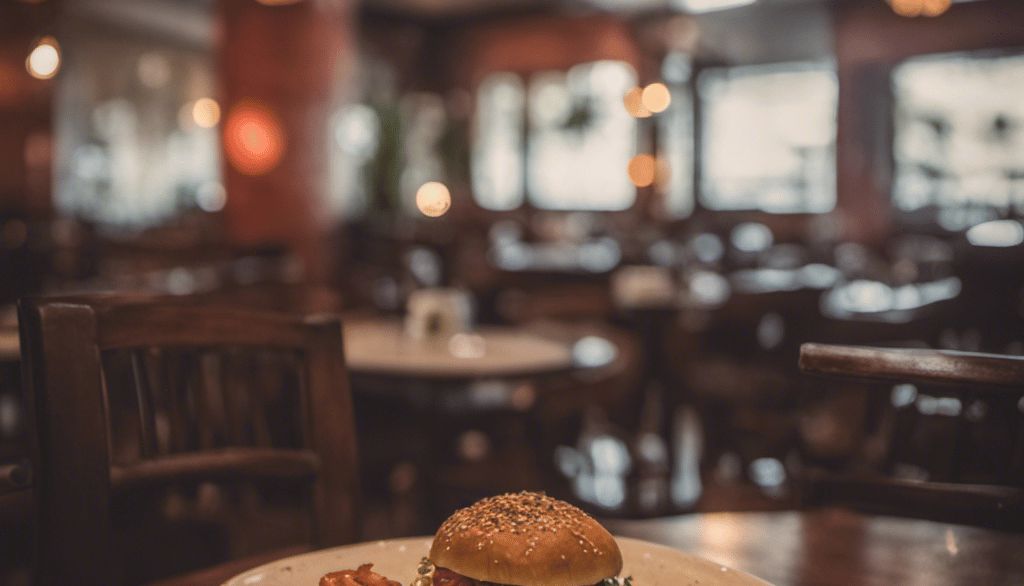 los mejores restaurantes de Tabasco