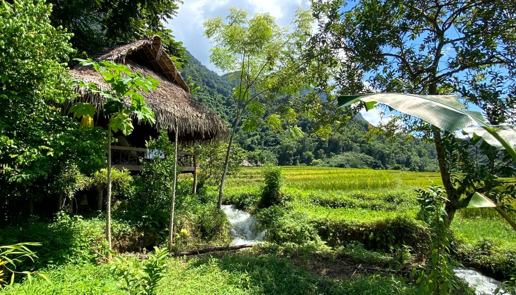Tai Dam Homestay