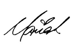 :Mariah Carey Autograph