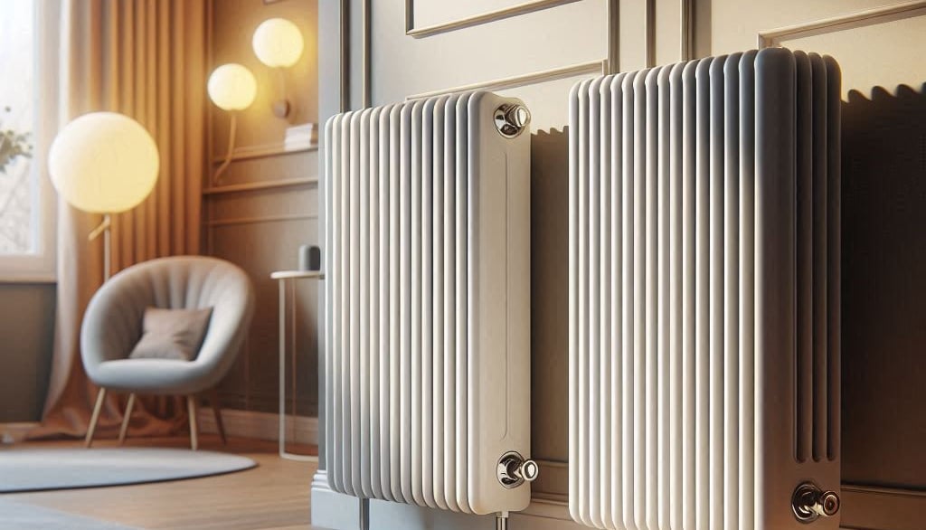 Designer Radiators