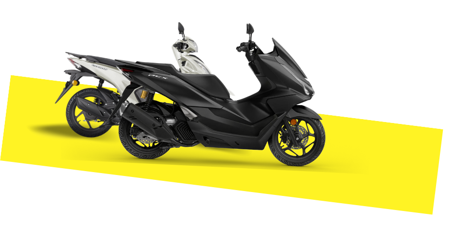 Scooters