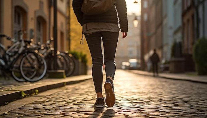 Precautions While Walking On The Streets During Travel