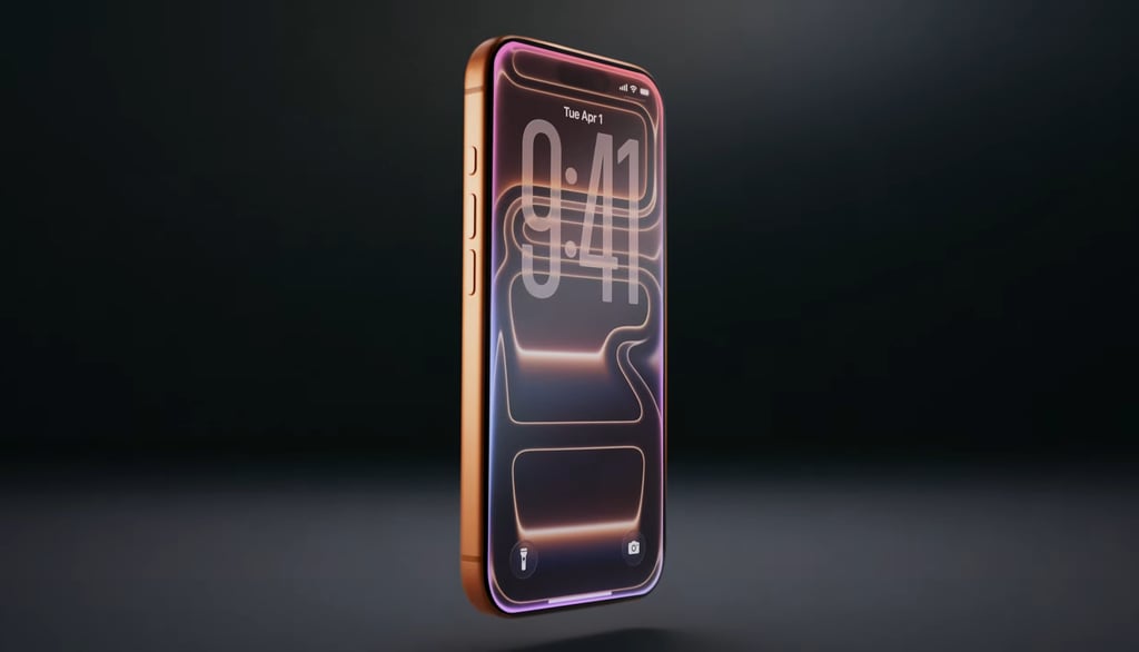 iPhone 17, iPhone Air e iPhone 17 Pro: Tudo o que a Apple Revelou no Lançamento
