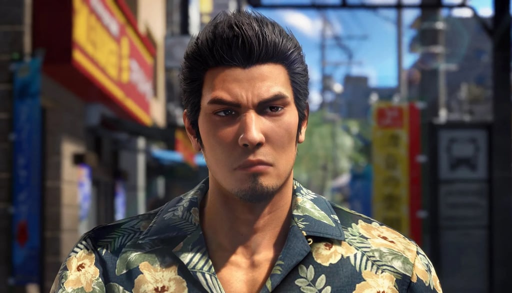 Yakuza Kiwami 3 é oficial: remake chega em 2026 com bônus de novo jogo spinoff