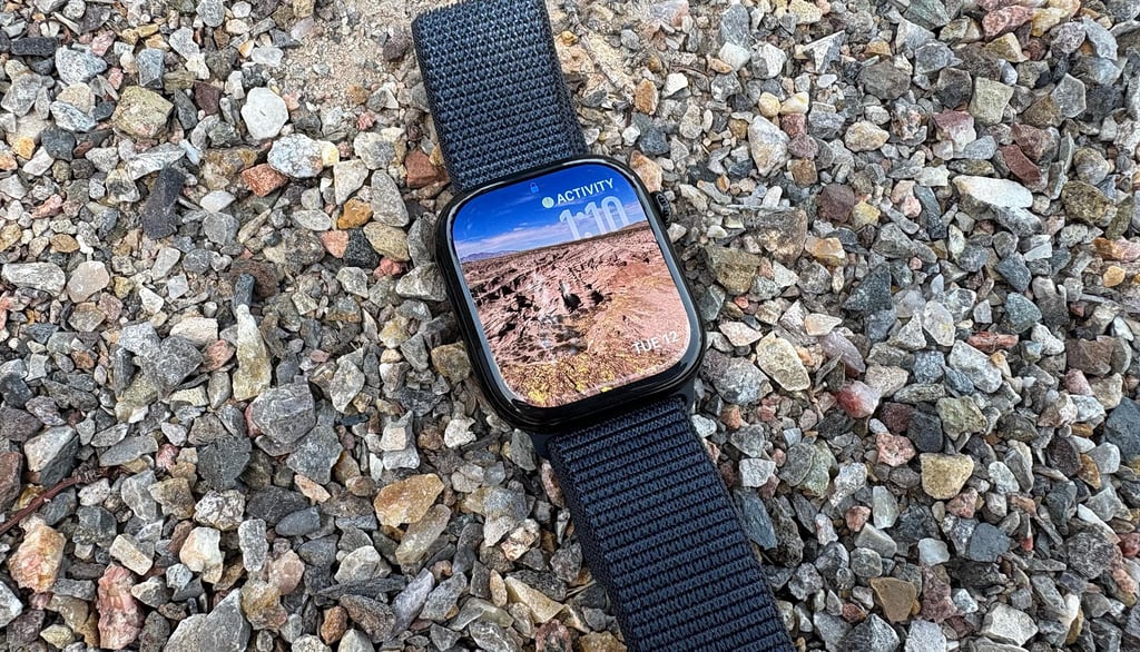watchOS 26: As Novidades Mais Interessantes do Novo Sistema para Apple Watch
