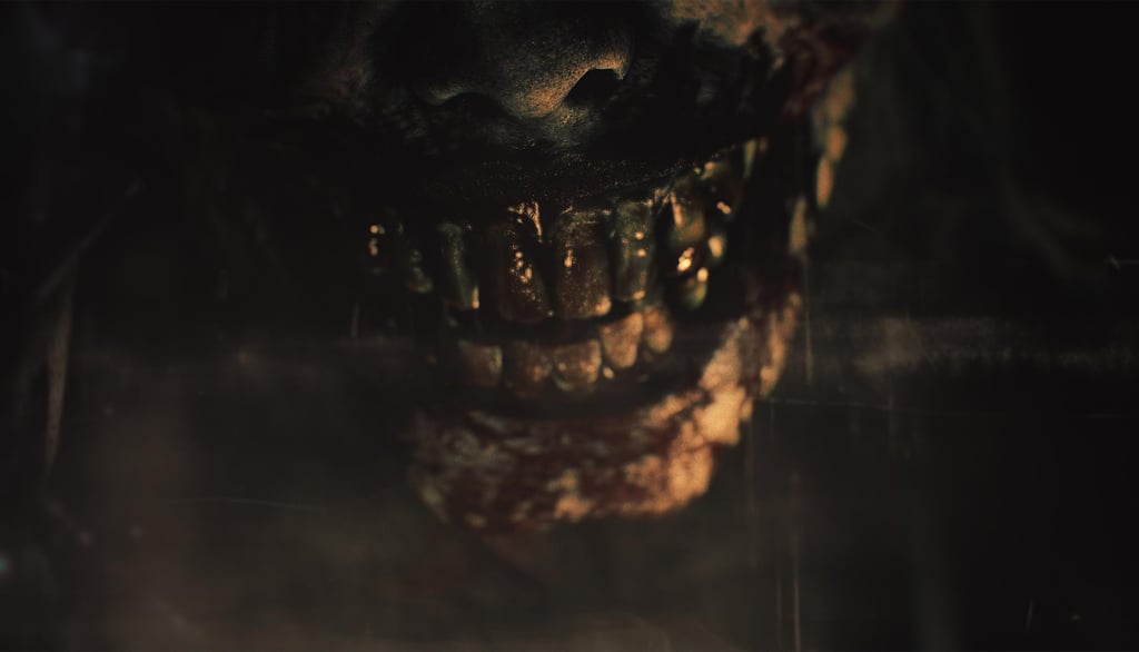 Resident Evil Requiem: O Retorno do Horror Clássico da Capcom