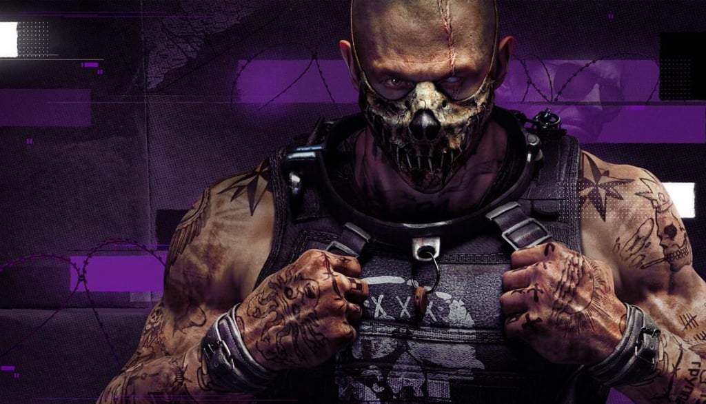 Call of Duty Temporada 4: Stitch Retorna, Novas Armas e Passe de Batalha Repleto de Recompensas