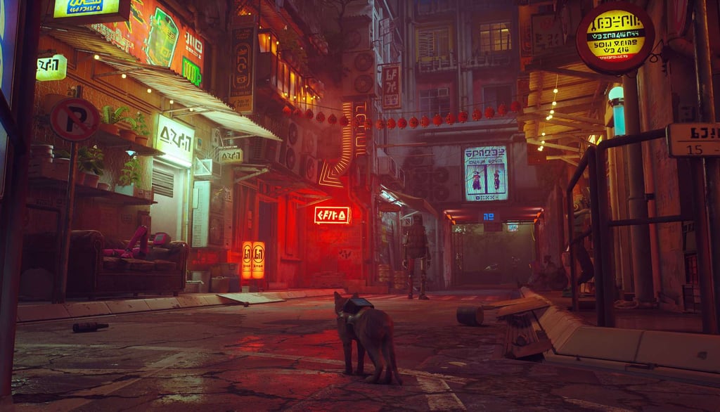 iam8bit processa a Skybound Game Studios por fraude milionária e roubo de designs originais