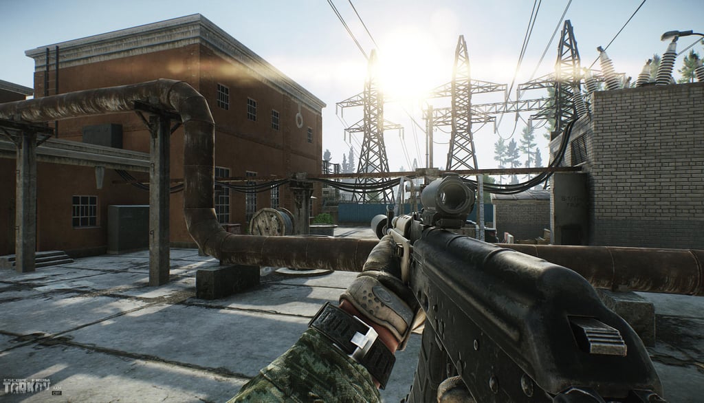 Apenas 2% dos Jogadores de Escape from Tarkov Conseguirão o Melhor Final: Saiba Por Quê