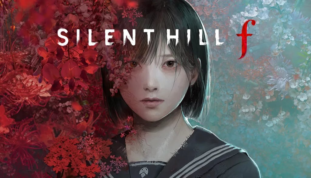 Silent Hill f: Lançamento Confirmado para 25 de Setembro no PS5 — Confira o Gameplay Inédito!