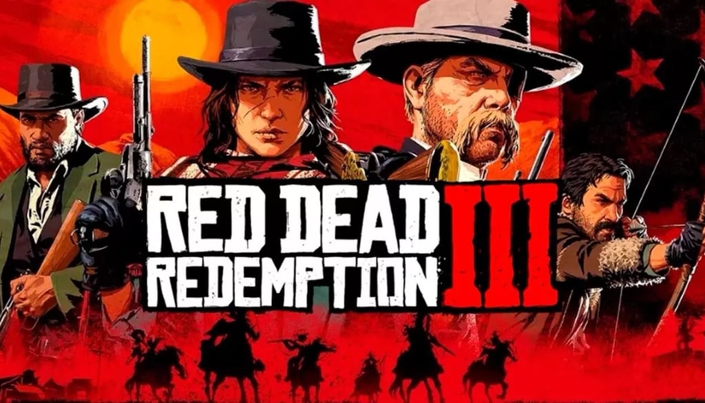 Red Dead Redemption 3: O Maior Risco da Rockstar é Jogar Pelo Seguro