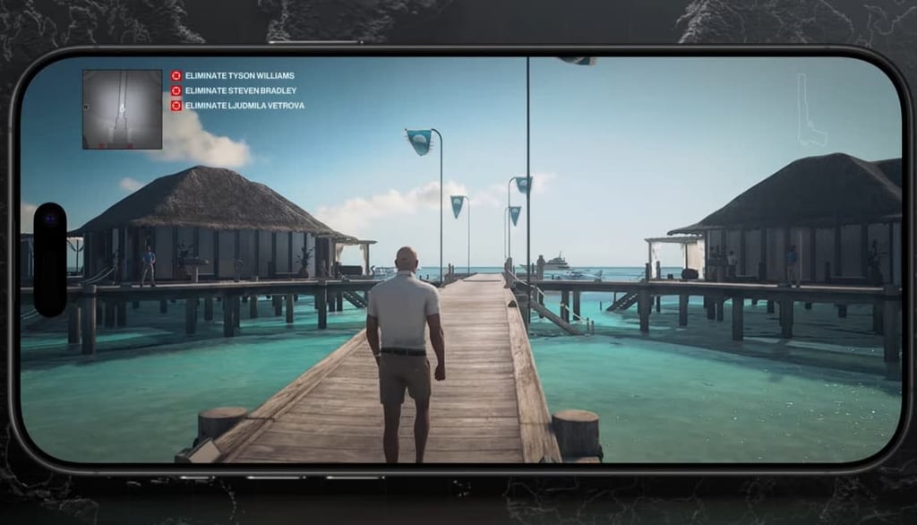 Hitman chega ao iOS e novos jogos indies surpreendem: confira os lançamentos mais aguardados