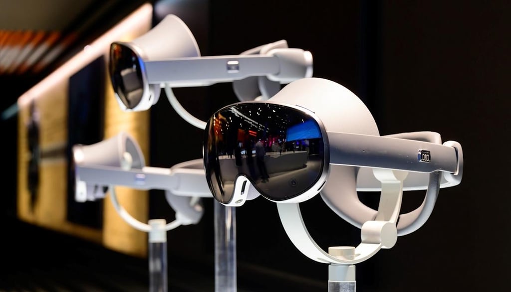 Samsung Galaxy XR: os últimos detalhes do novo headset de realidade mista vazam antes do lançamento