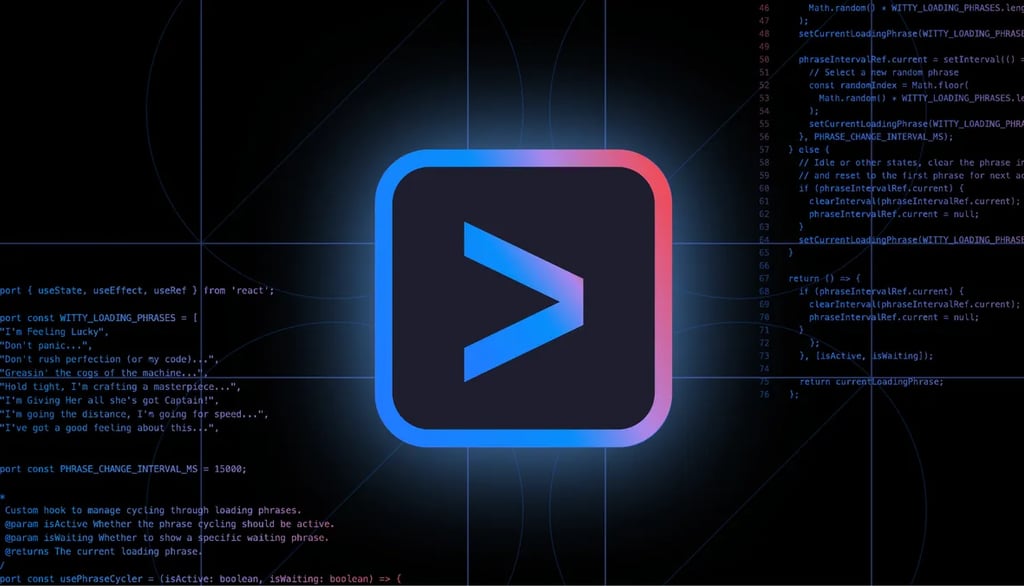 Gemini CLI: A Revolução da Programação com a Inteligência Artificial da Google