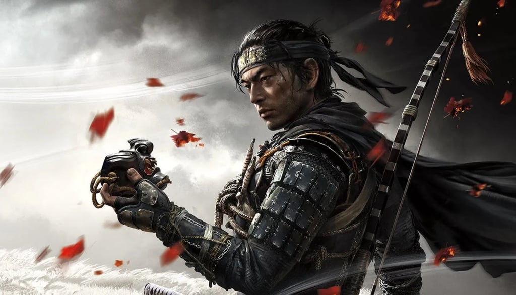 Ghost of Tsushima e The Last of Us 2 no Xbox? Fãs Especulam Possível Chegada