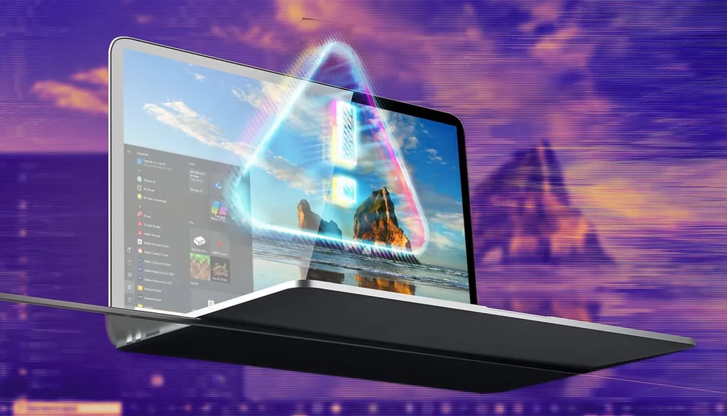 Microsoft oferece atualizações gratuitas do Windows 10 — mas com uma condição