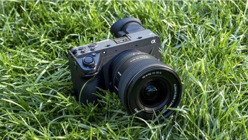 Sony FX2: A Nova Câmera Cinema Line Híbrida Para Criadores Exigentes