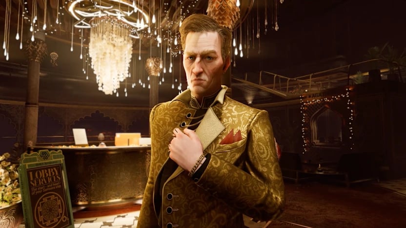 Criadores de SOMA anunciam Ontos, sucessor espiritual focado em horror psicológico