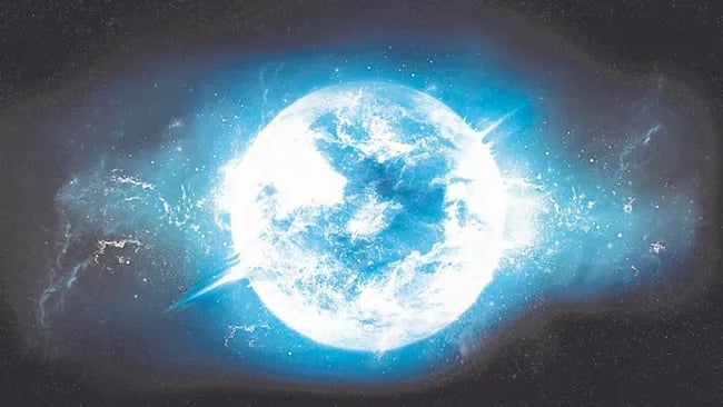 Cientistas Revelam Quando o Universo Vai Acabar – E É Muito Mais Cedo do que se Pensava