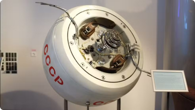 Sonda Soviética Kosmos-482 Deve Reentrar na Atmosfera Terrestre Após 53 Anos em Órbita