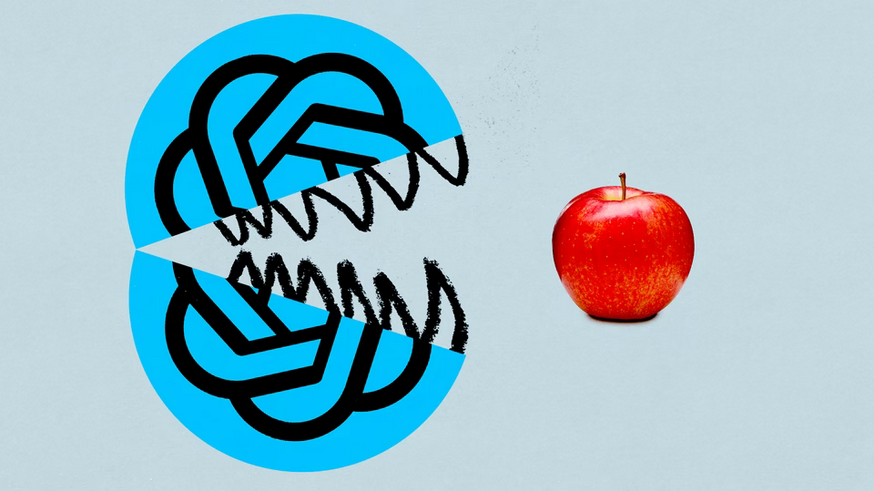 Revolução no Design de Dispositivos de IA: Parceria entre Jony Ive e Sam Altman Promete Inovar o Futuro da Tecnologia
