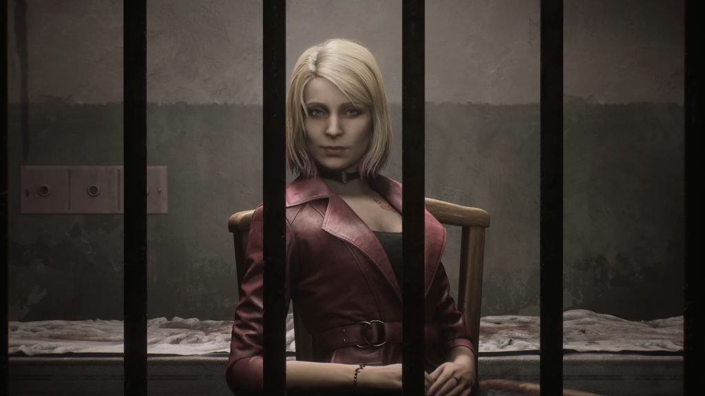 Silent Hill 2 Remake: DLC "Born From a Wish" Pode Ser Lançado Ainda em 2025