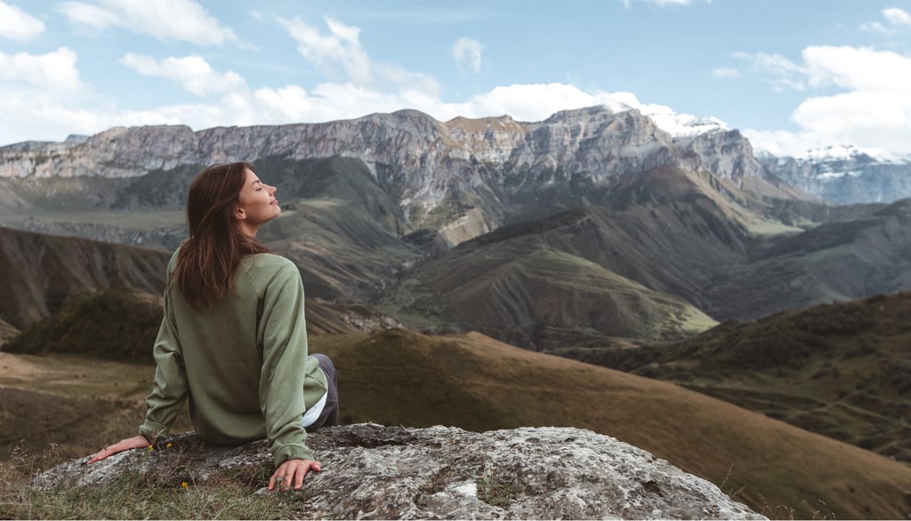 giornata mondiale della salute mentale, ottobre, Arianna Isabella Curcio chinesiologa benessere psicofisico