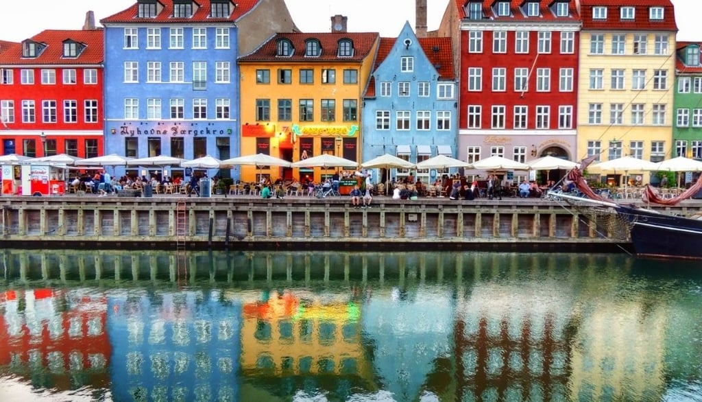 Copenhagen