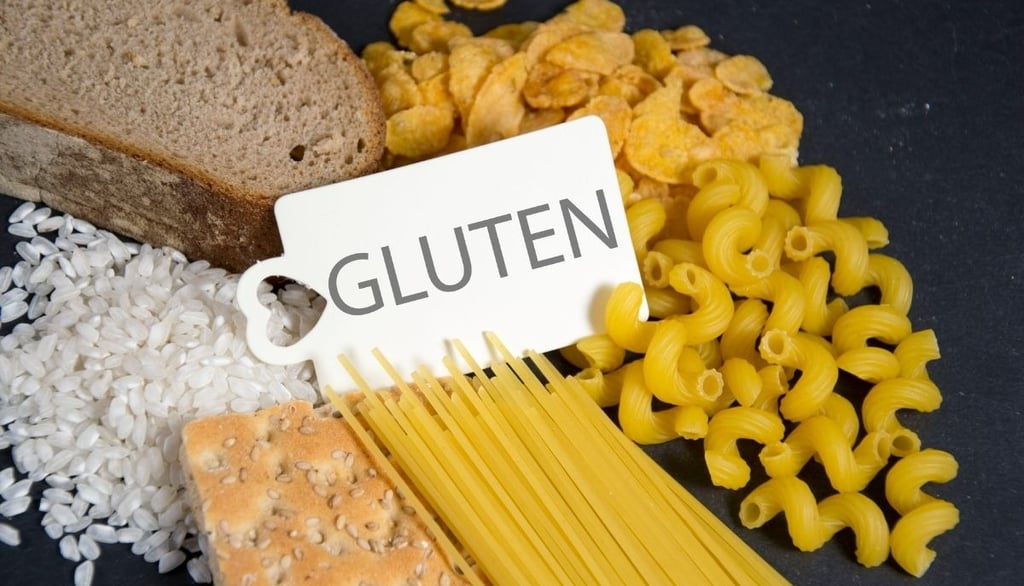 Gluten and Joint Pain: Connection & Solutions