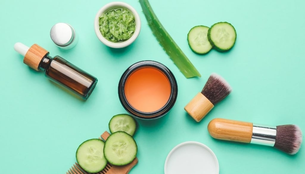 Vegan Beauty Brands