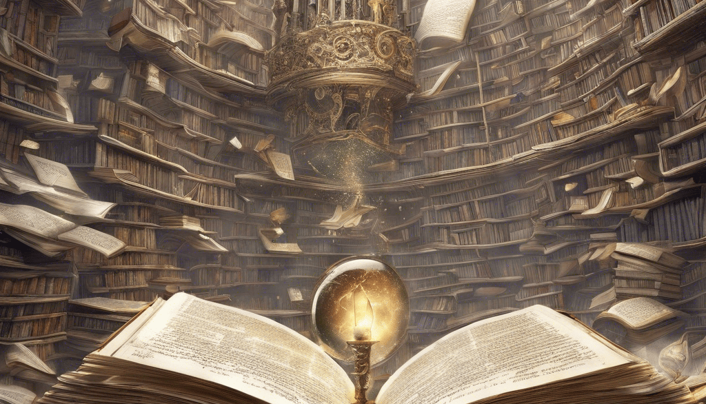 a stone walkway with a stone archway