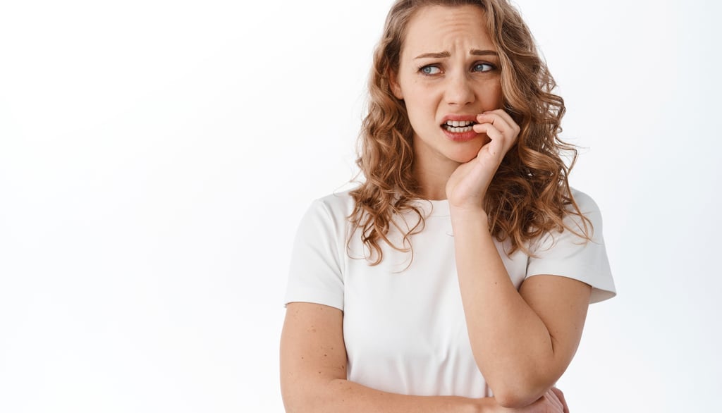 Donna e studio dentistico a gambara zona bassa bresciana