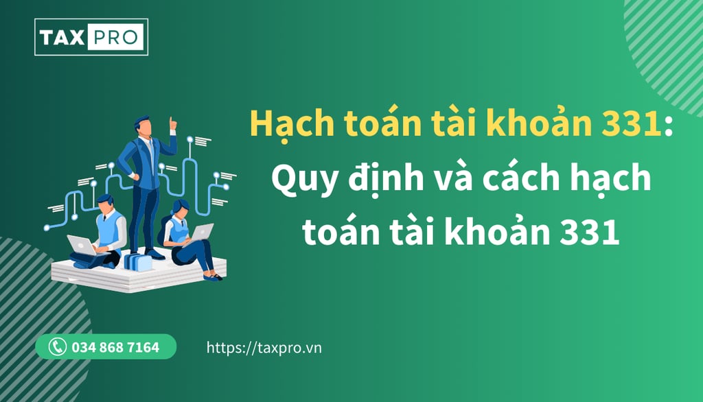 hach toan tk 331