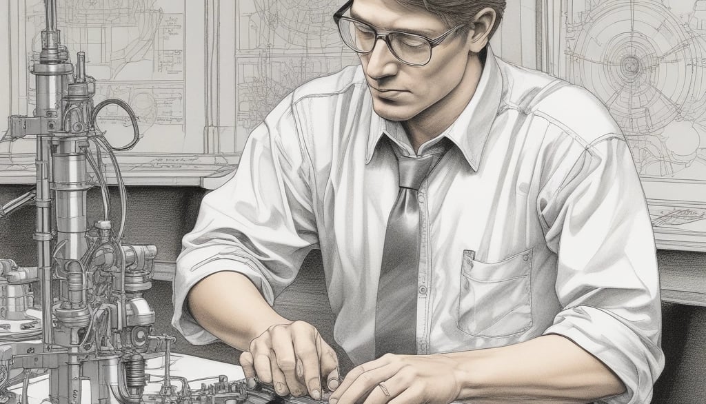 worm's-eye view photography of concrete building