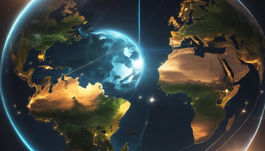 worm's-eye view photography of concrete building