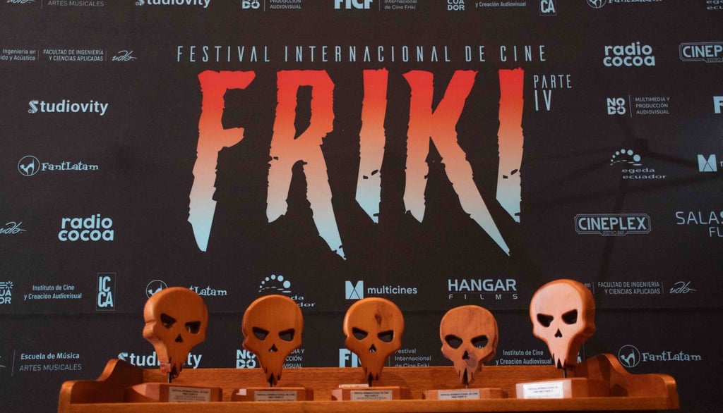 FRIKI