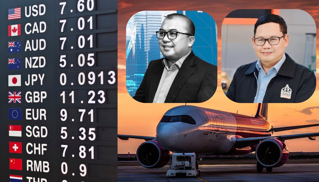 Muhammad Rahmad & Rahmat Ingkadijaya - Peneliti Pusat Kajian Pariwisata Indonesia