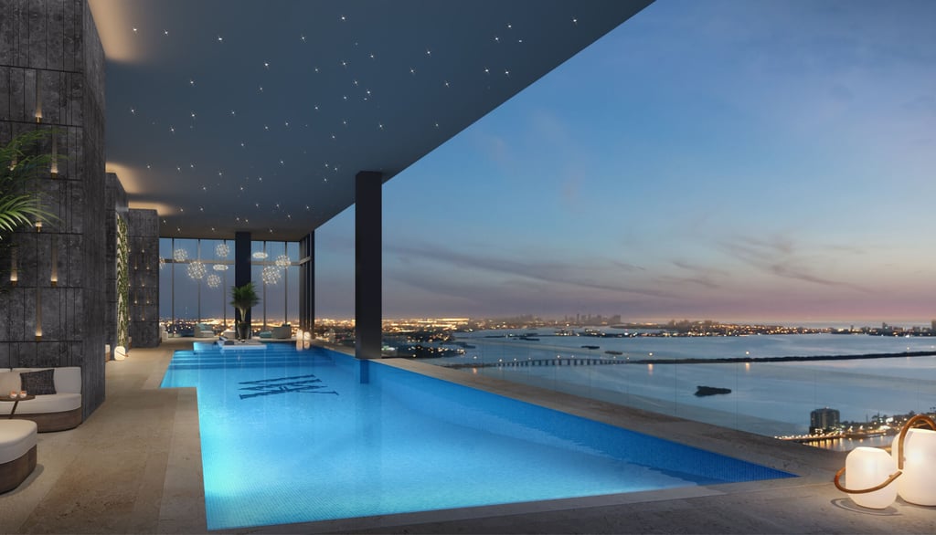 Waldorf Residences Miami | Miami Pre-Construction - Margarita Rosa Budina