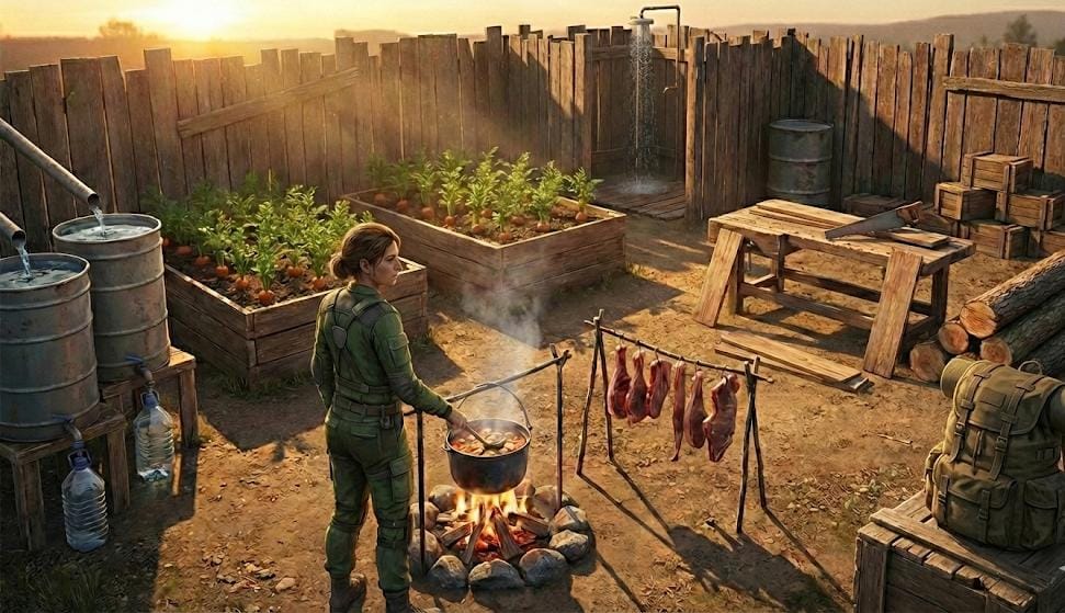 Dia 3 no LDoE guia de 10 passos