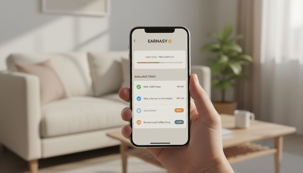Understanding Micro-Tasks
