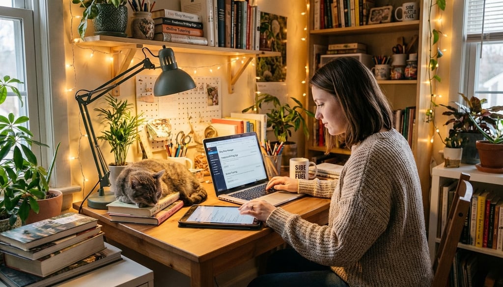 Introduction to Best Side Hustles to Start in 2026