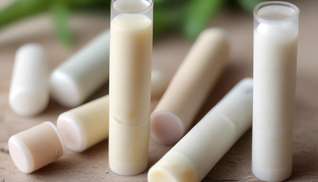 photo of white staircase