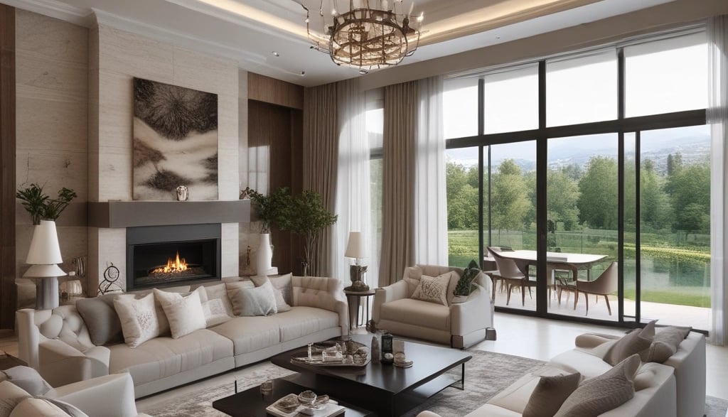 white concrete building during daytime