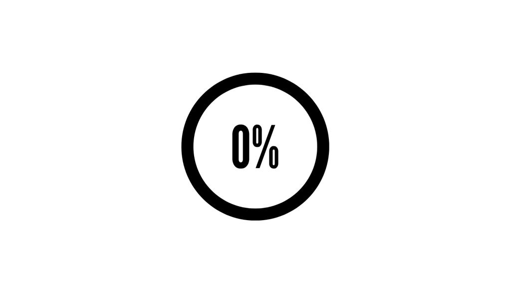 Orchidium Group- Zero upfront costs icon