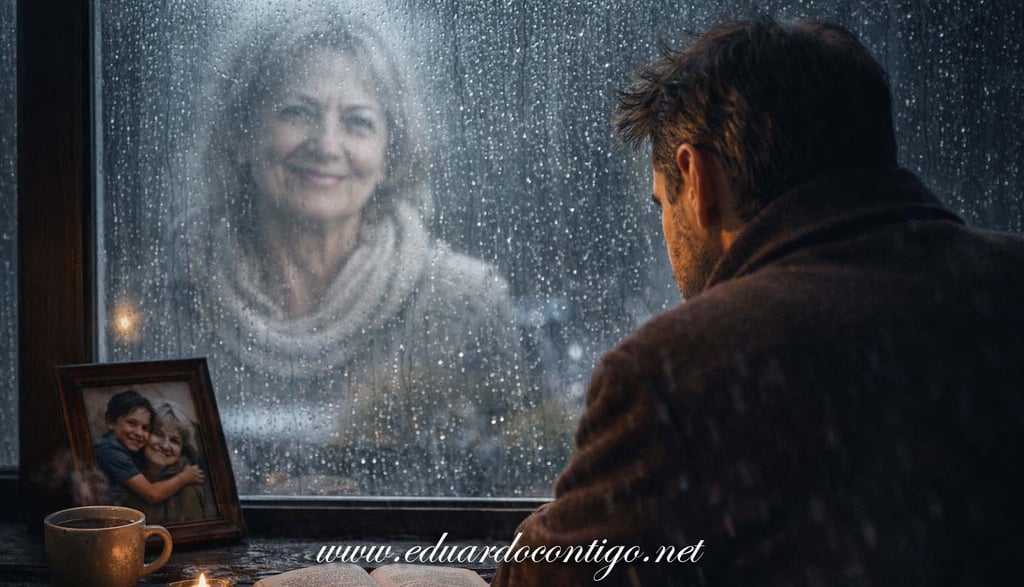 Eduardo Contigo | reflexiones